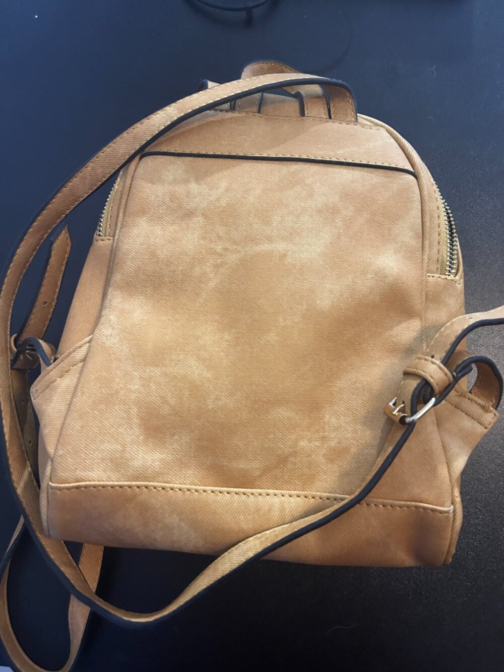 small backpack - Picture 3 of 3